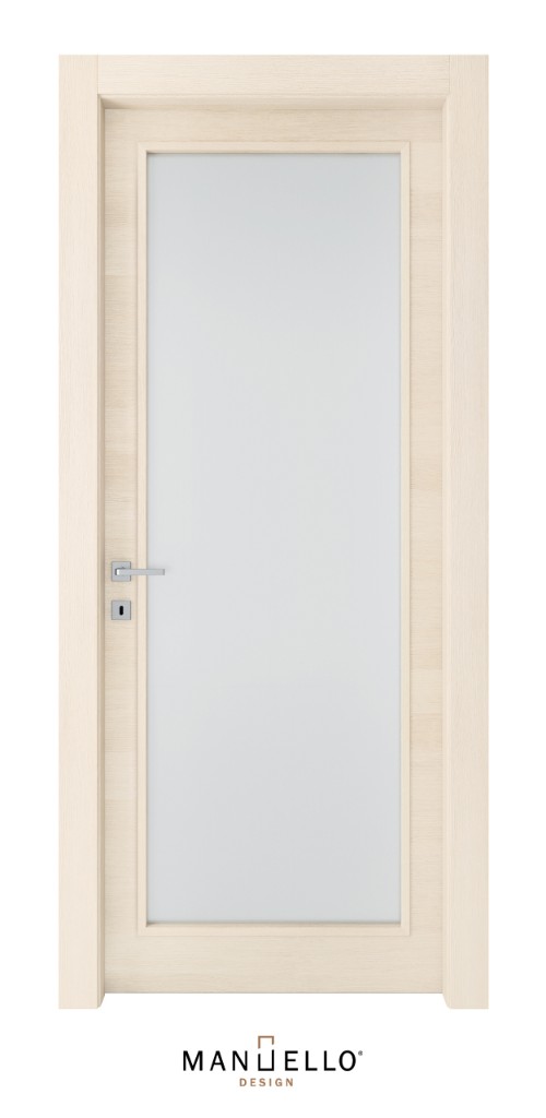Laminato   mod. 120 vetro Oregon